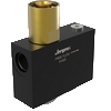 Hydraulic Pilot Operated Check Valves