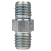 Nipple & Plug Fittings