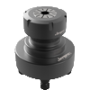 5-Axis ER Collet Fixtures