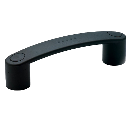 Ergostyle® Front Mounted Bridge Handles by ELESA®