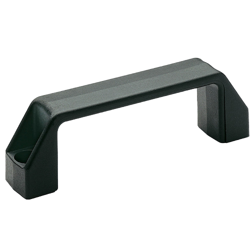 Plastic Pull/Lift Handles by ELESA