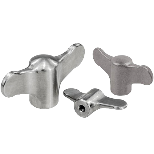 Wing Grips