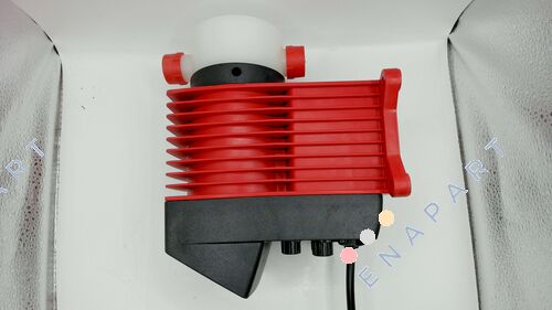 10241539/MAGDOS LD 4 PVDF/PTFE+FPM Pompe doseuse à membrane solénoïde