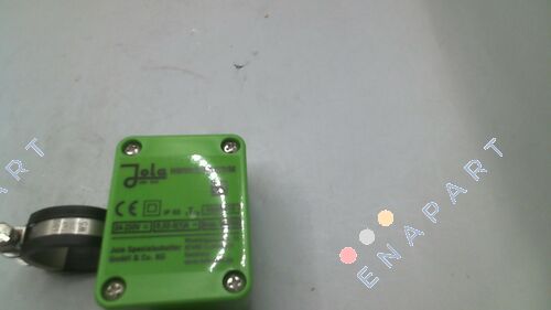 HMW/3/32/GR/M Interrupteur magnétique