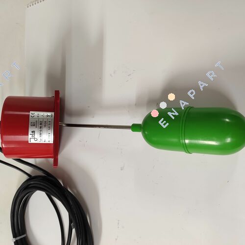 NW16/W-M2 moniteur de niveau