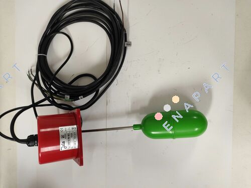 NW16/W-M2 moniteur de niveau