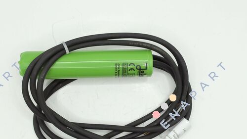 SSP 3/K/TPK (2m Kabel) Détecteur de niveau flottant