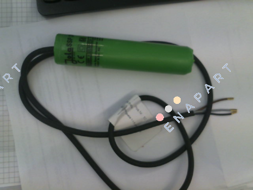 SSP 3/K/TPK (with cable 1m) interrupteur à flotteur