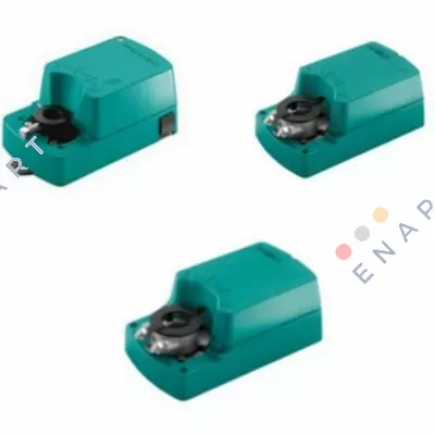 BMD1.2 servomoteur
