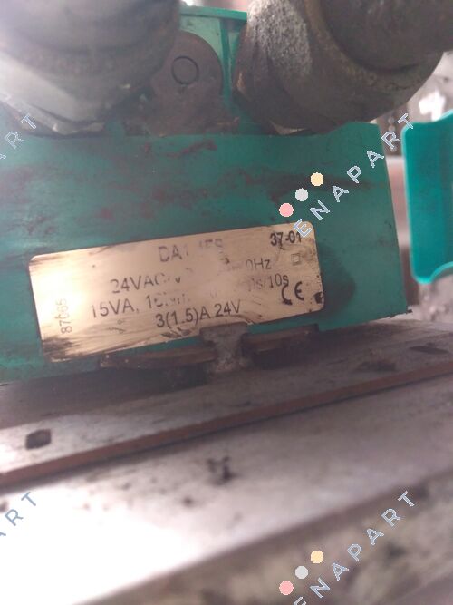 DA1.4F Actuateur