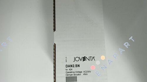 DAN2.SN Actuateur