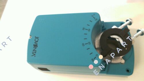 DAS2.S moteur (obturateur/actionneur)