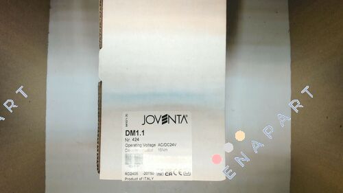 DM1.1 actionneur
