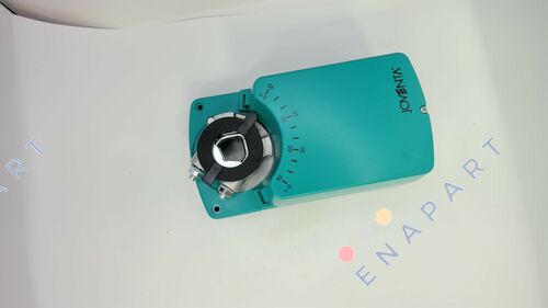 DMS1.1 Actionneurs modulants AC / DC 24 V
