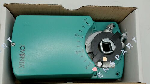 DMS2.2-B actionneur d'amortisseur électrique