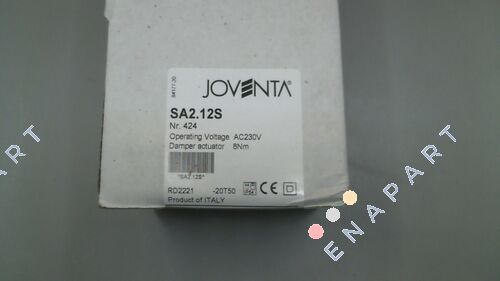 SA2.12S coureur de vitesse