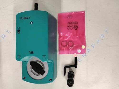 SFL1.90T/12 Disques de sécurité pour clapets coupe-feu