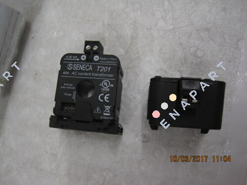 WT201AC0 Transformateur de courant 2 fils