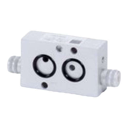 5-WAY THROTTLE PLATES FOR DOUBLE-ACTING DRIVES