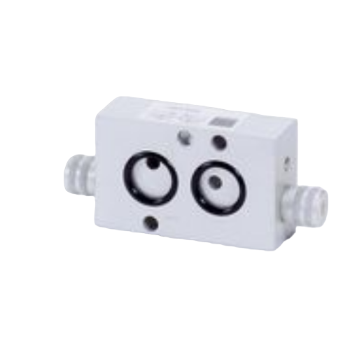 PLATES FOR CYLINDER VALVE UNIT