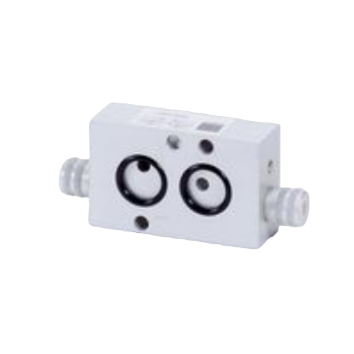 QUICK VENT BLOCK FOR SPRING-CLOSING DRIVES