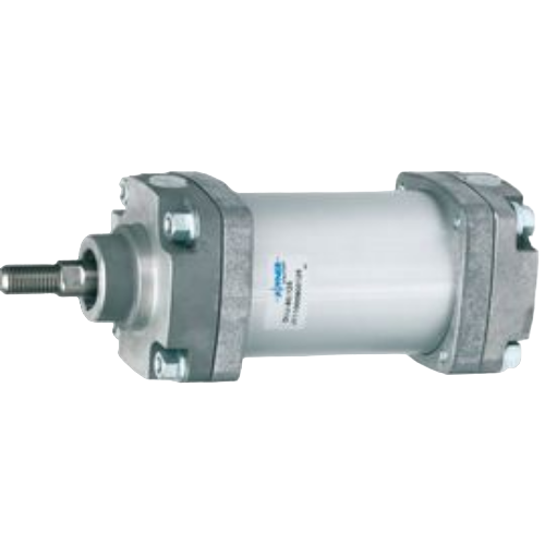 UNIVERSAL CYLINDER SERIES KNORR PISTON Ø 30 - 200 MM