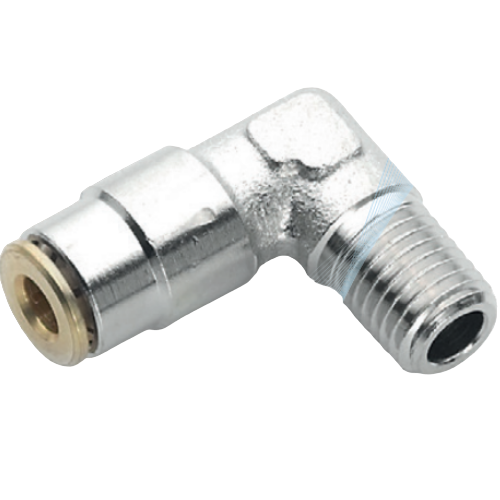 ipso - HDX - high pressure fittings