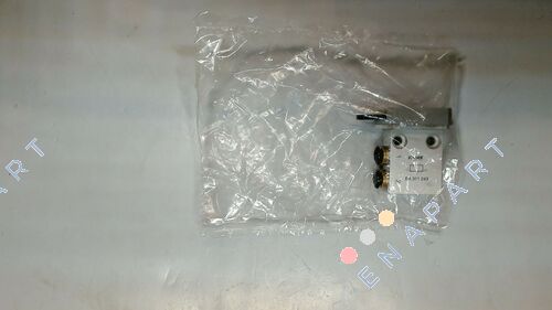 BA 311243 4mm Vanne de base à 3/2 voies pour superstructure