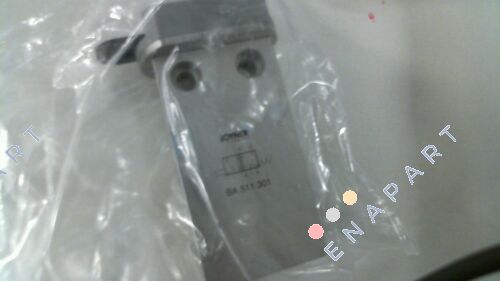 BA 511301 - J71230172 Vanne de base 5/2 voies