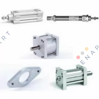 DUJ 21-60/125 / J11100060012521 Cylindre standard