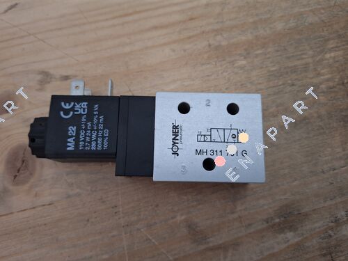 G382111122013 Electrovanne 3/2 voies