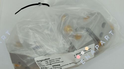 JT SU-E / 200458 vanne