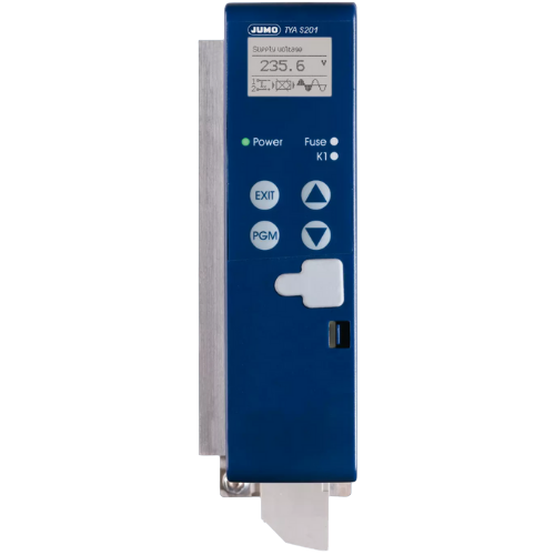 JUMO TYA S201