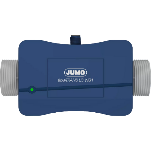 JUMO flowTRANS US W01