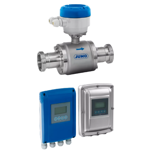 OPTIFLUX 6000