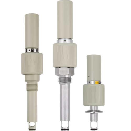 Manual retractable fittings