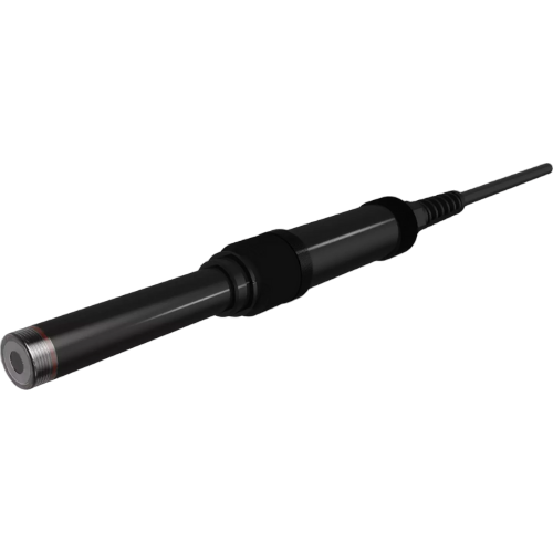 JUMO digiLine O-DO S10