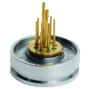 Pressure measuring cells
