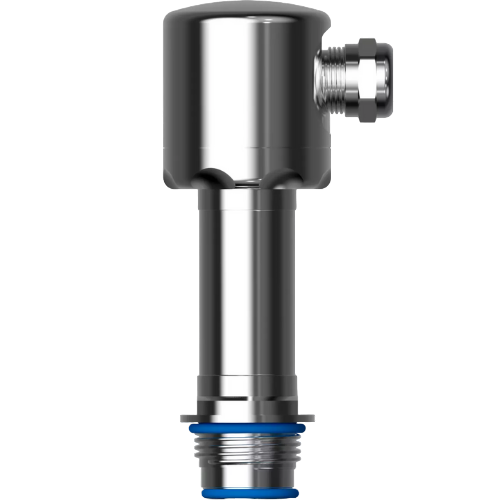 JUMO TAROS S46 H