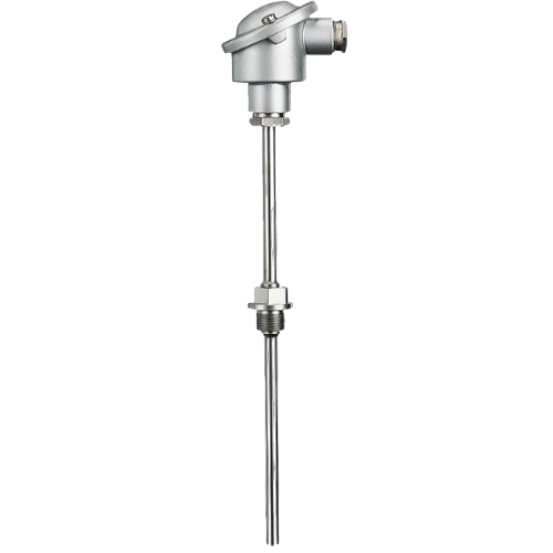 RTD Temperature Probes