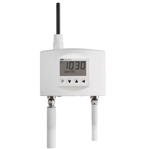JUMO Wtrans E01