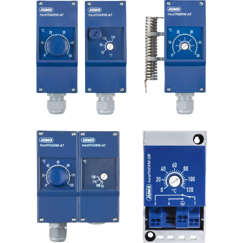 Thermostats
