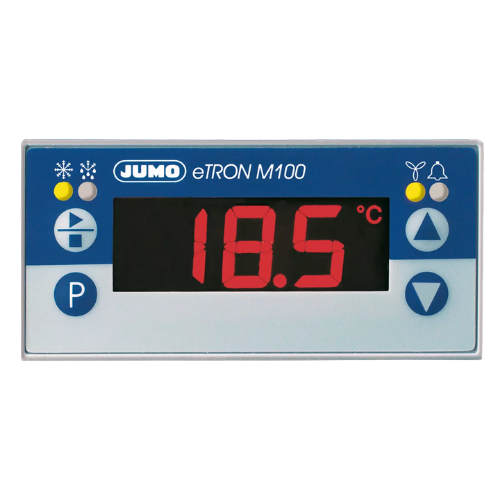 JUMO eTRON M100