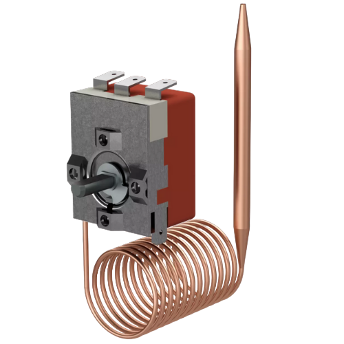 JUMO heatTHERM P100