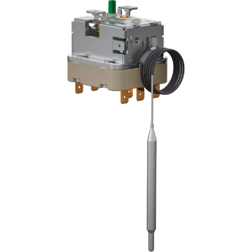 JUMO heatTHERM P300