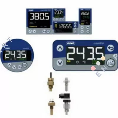 00339798 sonde de température