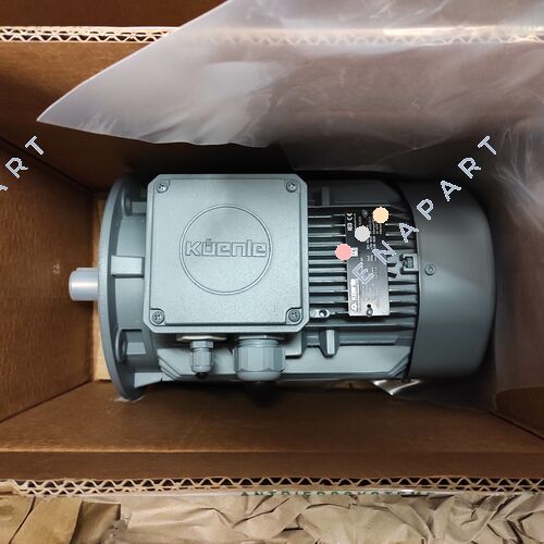 303584/KTE3 90 S 4 KT FL IE3 