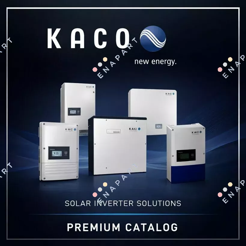 Kaco