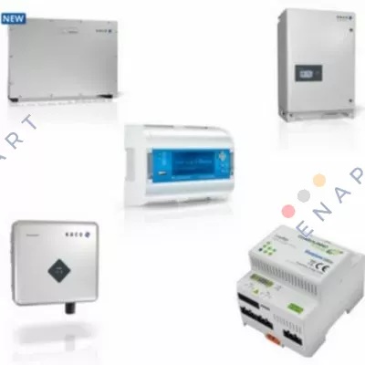 blueplanet 105 TL3 M1 WM OD IIGX onduleur