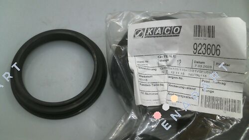 QHSA 85x105/115x12/21 Sceau Kaco